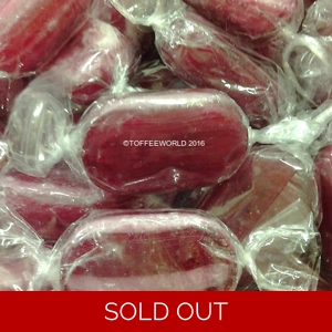 Sherbet Mixed Fruit Flavour Sherbets Berry Fruity Sweets